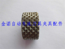 ACCU press wheel 15X6X4 mesh GV30 GV45 degree 0 3-1 5 interval 0 1