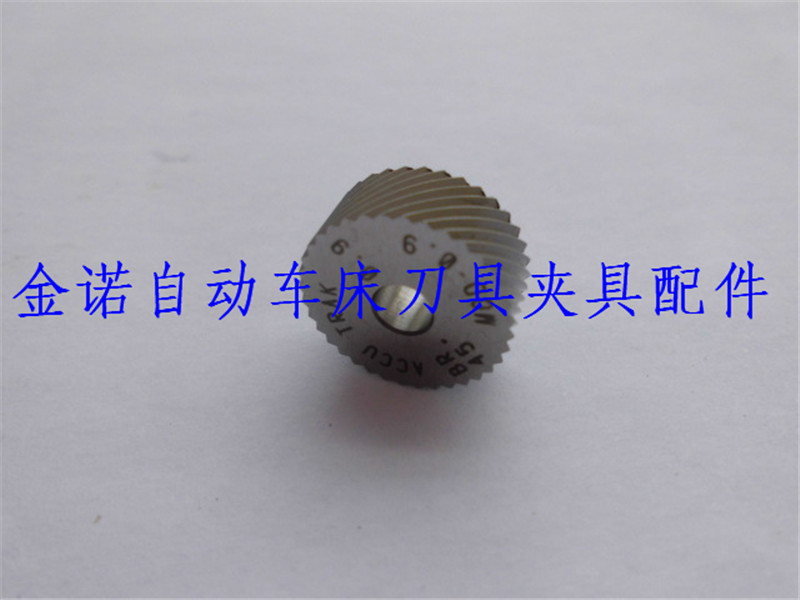 American ACCU press wheel 10X4X4 inclined BL BR45 degree 0 3-1 5 interval 0 1