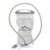 Спортивная портативная альпинистская емкость для воды, увеличенная толщина, для бега