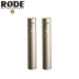 RODE Rhodes NT5 MP micrô ghi âm màng nhỏ (cặp) - Nhạc cụ MIDI / Nhạc kỹ thuật số micro c11 Nhạc cụ MIDI / Nhạc kỹ thuật số