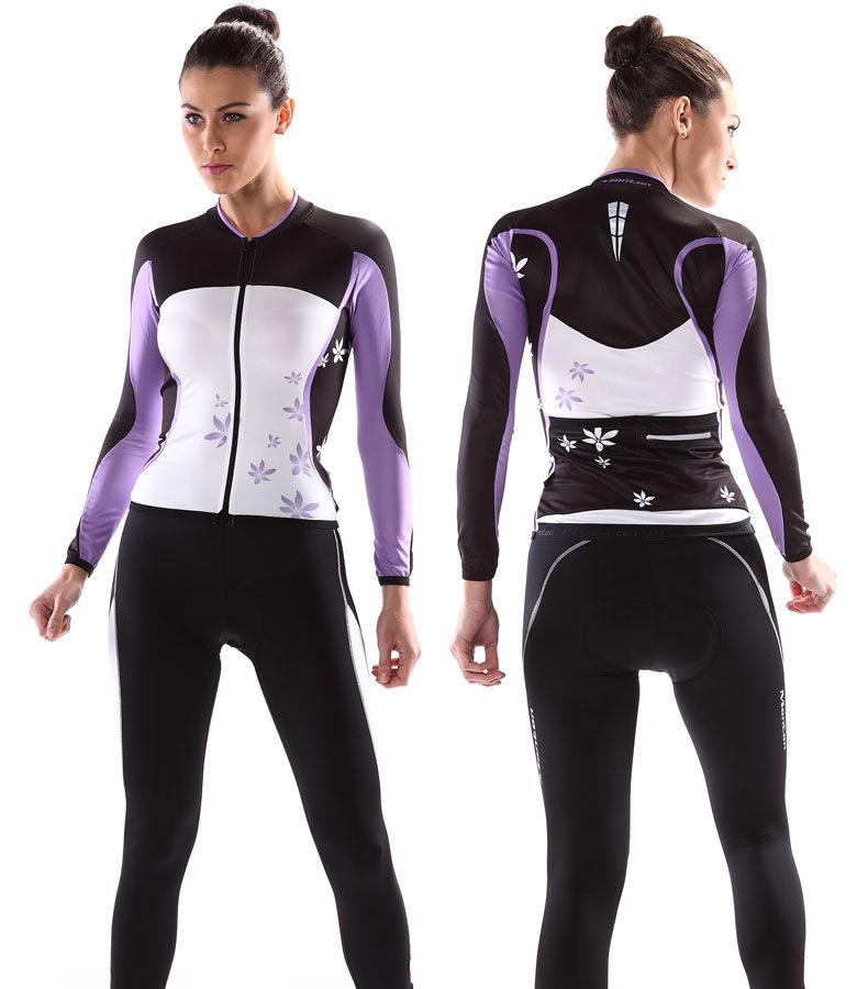 Vêtement cyclisme femme MONTON - Ref 2231412 Image 22