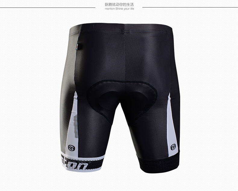 Tenue de cyclisme homme MONTON - Ref 2232221 Image 20