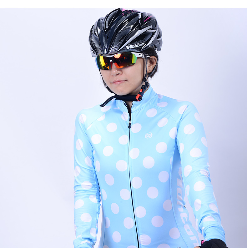 Vêtement cycliste femme MONTON - Ref 2208836 Image 19