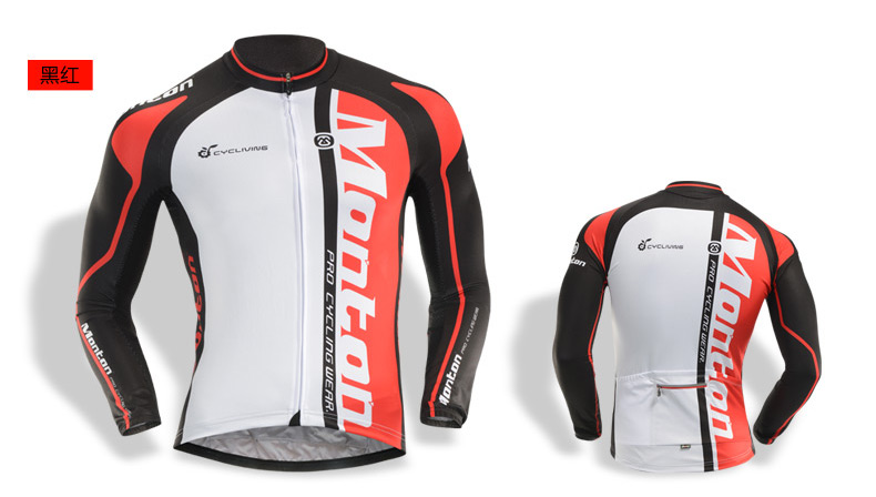 Tenue de cyclisme homme MONTON - Ref 2213103 Image 38