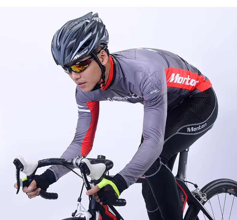 Tenue de cyclisme homme MONTON - Ref 2208841 Image 17