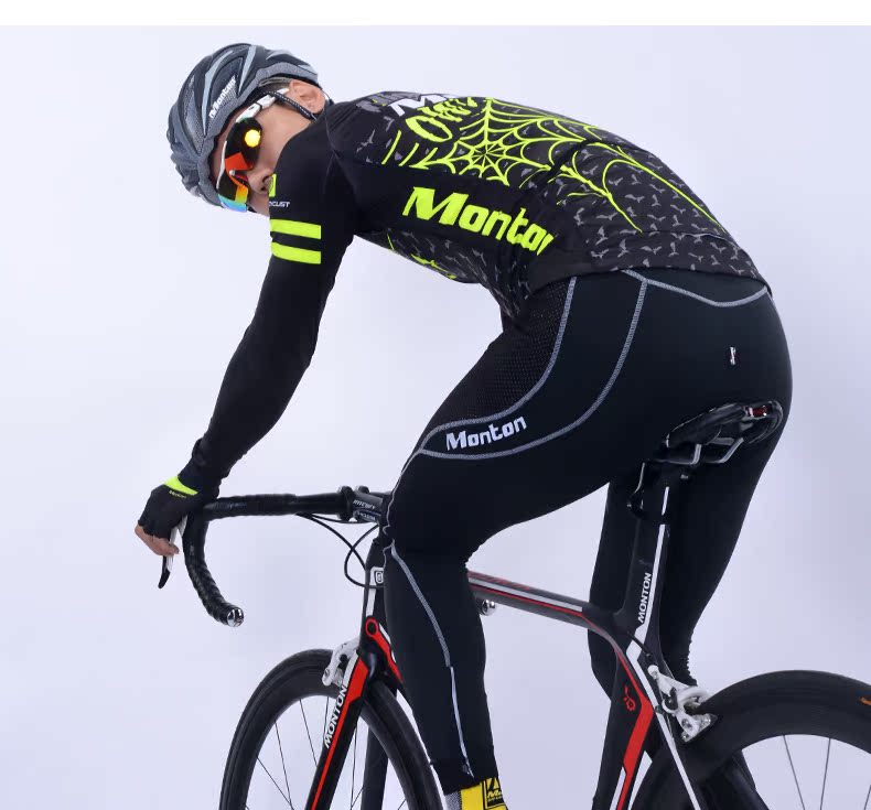 Tenue de cyclisme homme MONTON - Ref 2208841 Image 19