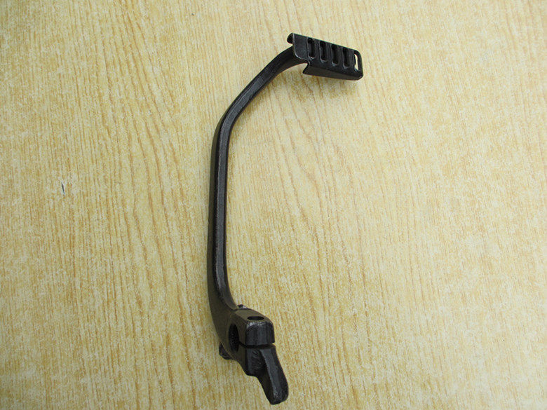 Locomotive brake pedal lever Taiwan Sanyang luxury wolf 125 Everest Howolf ZF125-3 rear brake pedal lever
