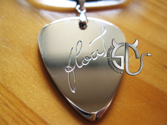 Freja Beha Erichsen neck tattoo float personality dial necklace customizable-Taobao