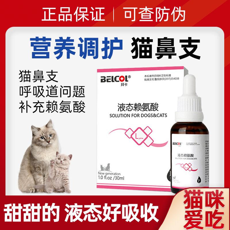 Baika cat nasal isomide cat ammonia cold cat sneezes with cat and sneeze tears