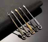 Цельнометаллическая переносная ухочистка, популярно в интернете