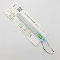 Japan-US 102 Nail File Frosted Nail File Piece Tool Grinding Nail File Nail Grinding File