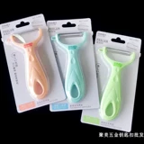 金达日美 5382 Очистить нож, овощи и фрукты, чтобы удалить очищающую стоматологическую скребку