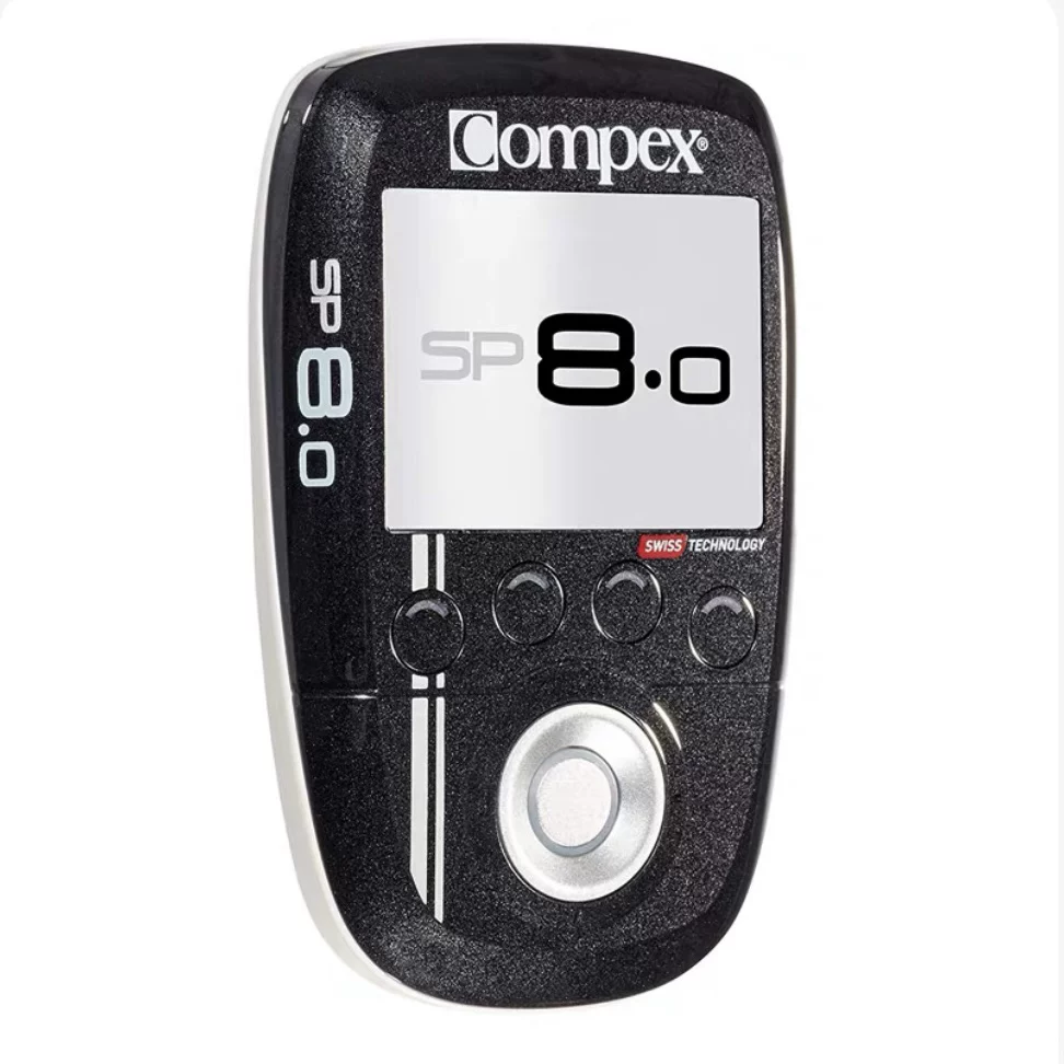 COMPEX [SP 8.0智能神经肌肉电刺激器运动康复训练健身肌萎缩康复]