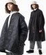 FREAK'SSTORE Men's liner m65 windbreaker quilted cotton coat loose wide version ການຄ້າຕ່າງປະເທດ D51 ຕົ້ນສະບັບບໍລິສຸດ