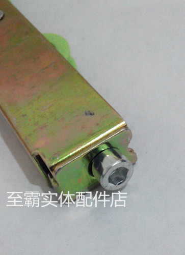 93 imported long wheel sliding door kitchen door long wheel titanium hanging sliding door aluminum alloy door ground rail sliding door pulley