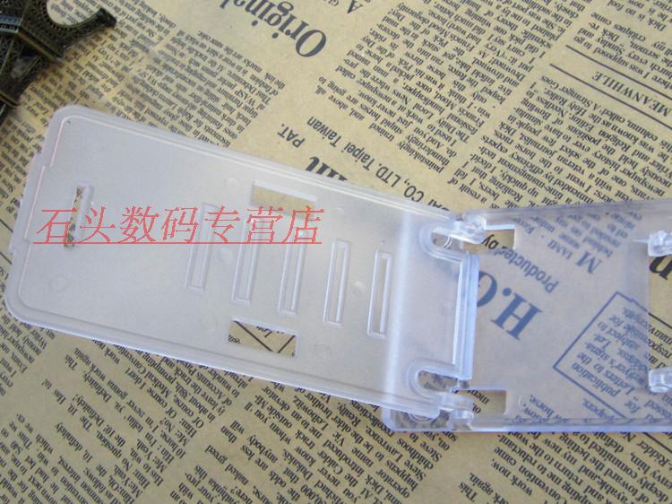 Điện thoại di động Máy tính để bàn đứng gấp sáng tạo đơn giản chụp một năm tốc độ xem TV iPad tablet generic đứng lười biếng - Phụ kiện điện thoại di động ốp lưng oppo a83