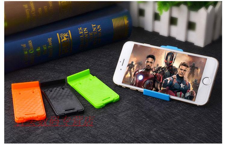 Giá đỡ điện thoại di động khung để bàn đa chức năng loại khóa gấp xem trực tiếp TV - TV tivi sony 55 inch