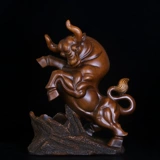 Двенадцать Zodiac Tiger Red Wine Rick