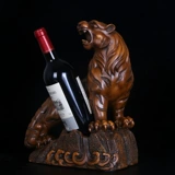 Двенадцать Zodiac Tiger Red Wine Rick