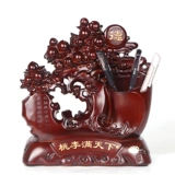 Tao Liman World Horse для успешных выпускников Art Pen Holders для отправки учителей и наставников может настроить подарки на день текстовых учителей