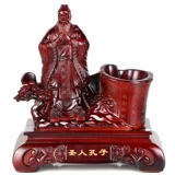 Tao Liman World Horse для успешных выпускников Art Pen Holders для отправки учителей и наставников может настроить подарки на день текстовых учителей