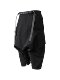 Njwn Sk30-Ds Multi-Pocket Zipper Functional Pants Skirt Loose Waterproof Casual Long Pants for Men, Not Acronym