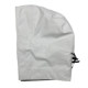 Njwn J1B-Gt Detachable Adhesive Waterproof Cap, Suitable for Acr Type Jackets, Not Acronym