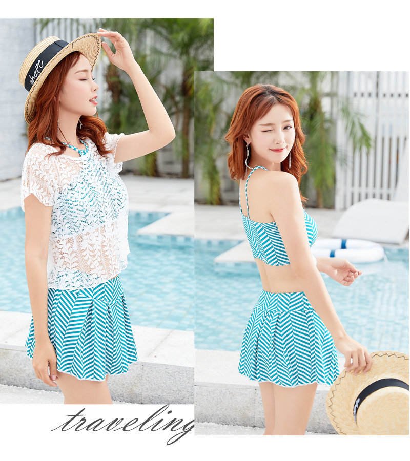 Maillot de bain pour femme - Ref 3037355 Image 24