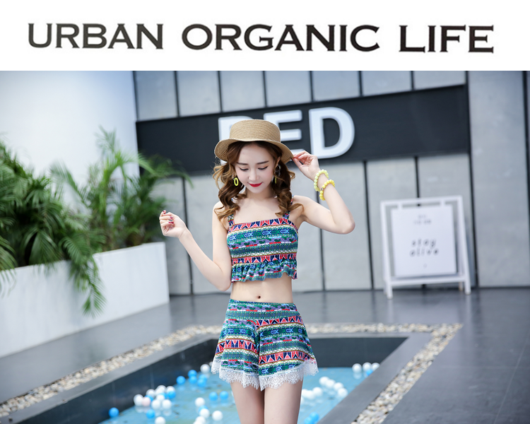 Maillot de bain pour femme - Ref 3037355 Image 34