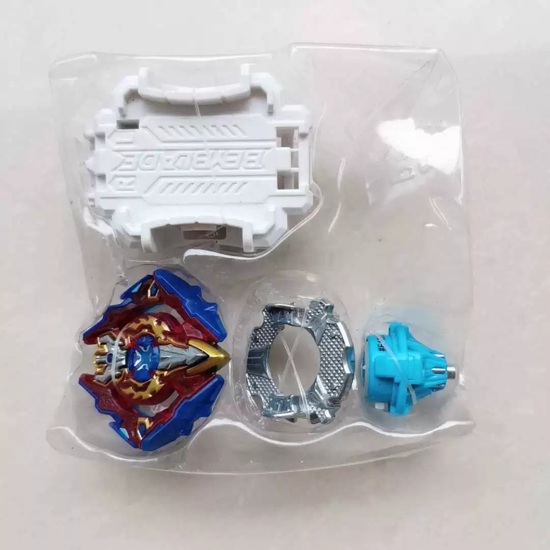 Юла (Takara Tomy) многокомпонентный набор, запускающие устройства и аксессуары, компактная игрушка