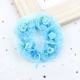 26#Dagura Big Flower Blue