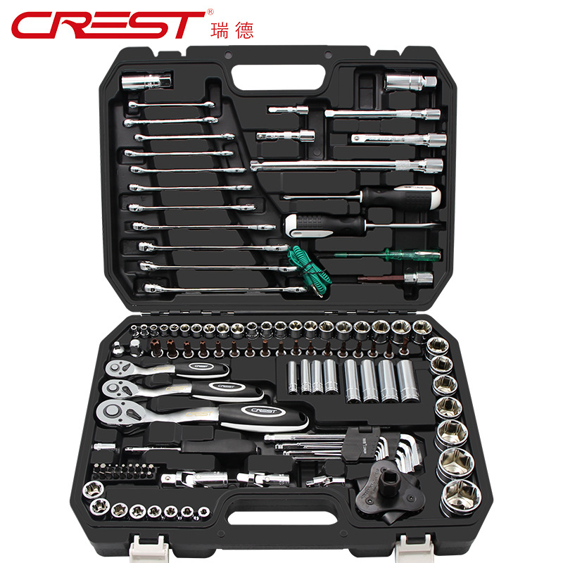 Reid Steamers Suit Tire Removal Kit Locomotive Ratchet Sleeve Wrench Spark Plug Engine Repair