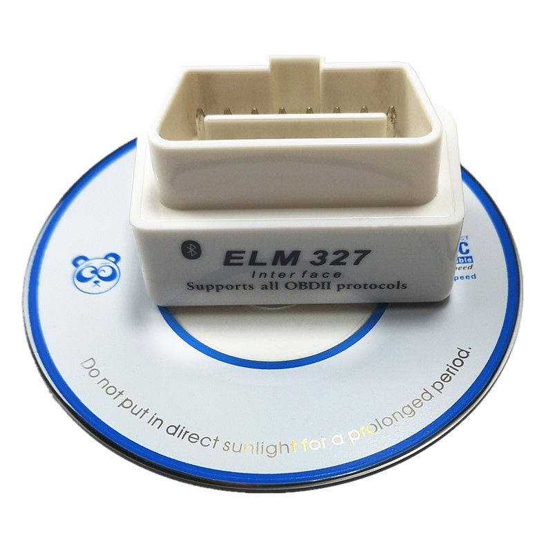Купить Bluetooth-тестер ELM327 автомобилей неисправности двигателя ...