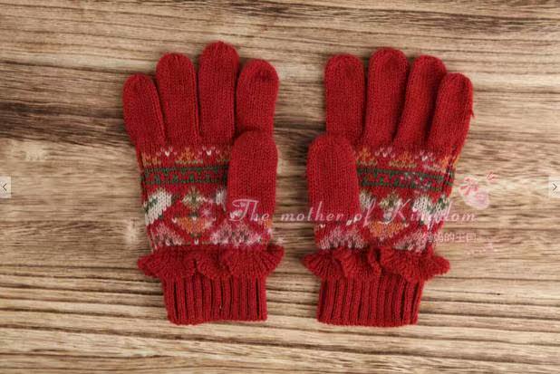 Gants pour enfants - Ref 2149514 Image 6