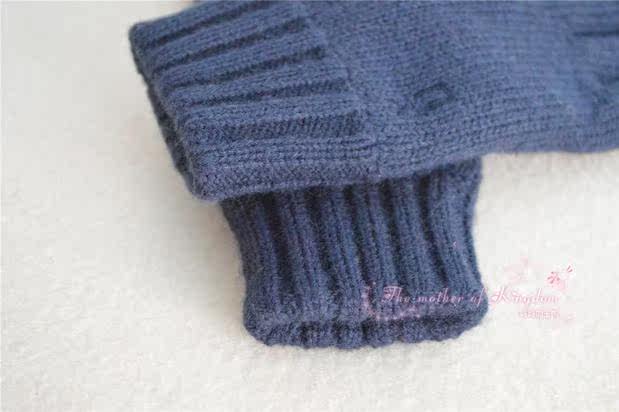 Gants pour enfants en acrylique - Ref 2146410 Image 10