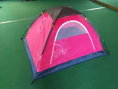 2020 new Feiyang company Foreign Trade original inventory children's outdoor tent game