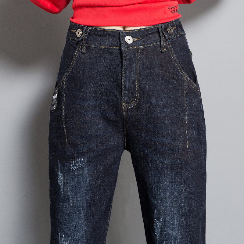 Jean femme      - Ref 3193469 Image 4