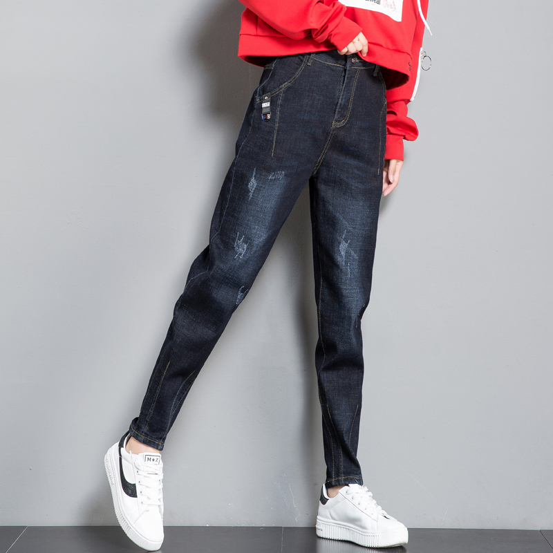 Jean femme      - Ref 3193469 Image 1