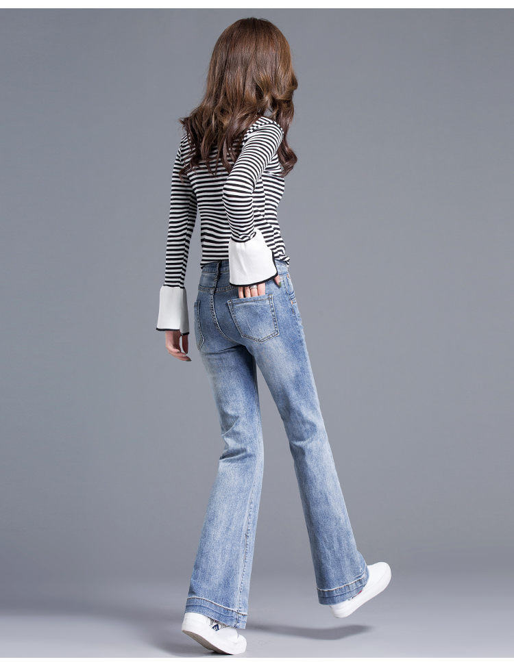 Jean femme      - Ref 3194135 Image 21
