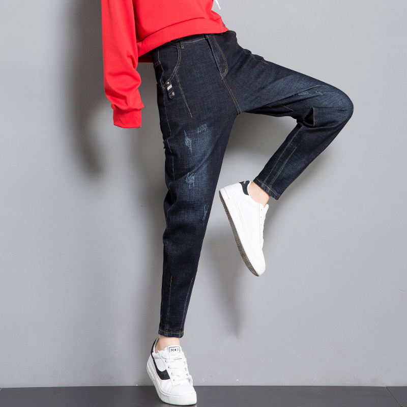 Jean femme      - Ref 3193469 Image 3