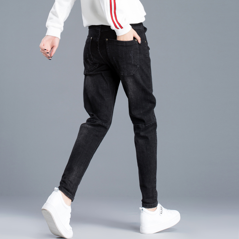 Jean femme      - Ref 3191798 Image 3