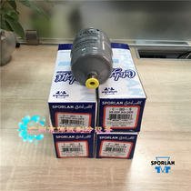 Original Sporlan SPORLAN dry filter C-084 C-084-S active aluminum filter element for marine units