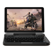 Second hand gpd win max gaming laptop handheld computer core i5 ultra portable mini computer
