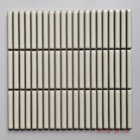 Печь белый 129211 частицы 12*92*7 мм