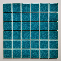 Светло -фиолетовый синий синий 48 ледяной трещины модель проживания