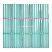 Лазурный, 12W, 7mm