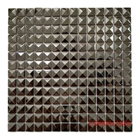 Черная пирамида, 20mm