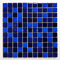 Темно -коричневый 25 демо джи -синий печь станет синим