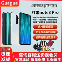 Xiaomi Xiaomi Redmi Note8 Pro Official NOTE9Pro photo phone FC Android Smart