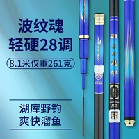 28 Tune 5H8,1 метра. Слегка